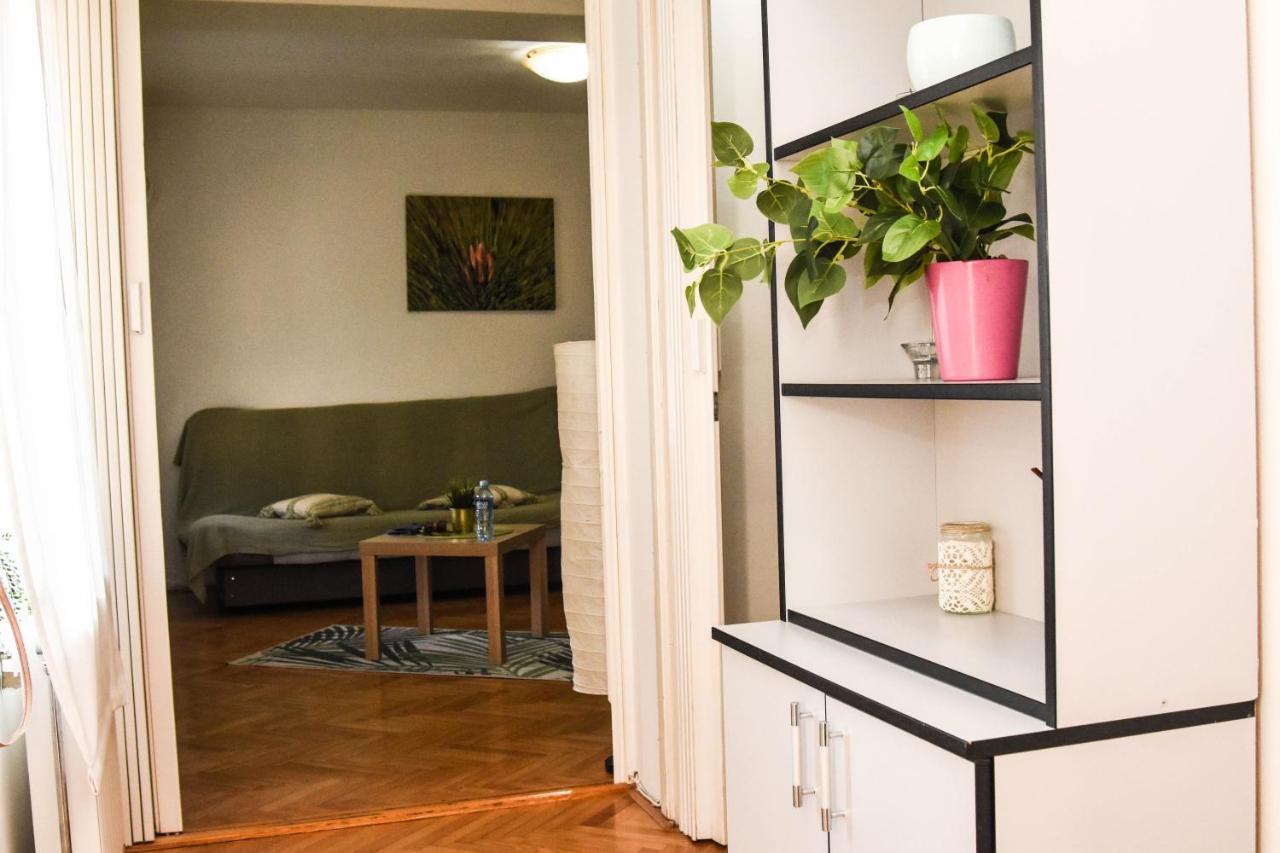 Apartment Kiwi Novi Sad Exterior foto
