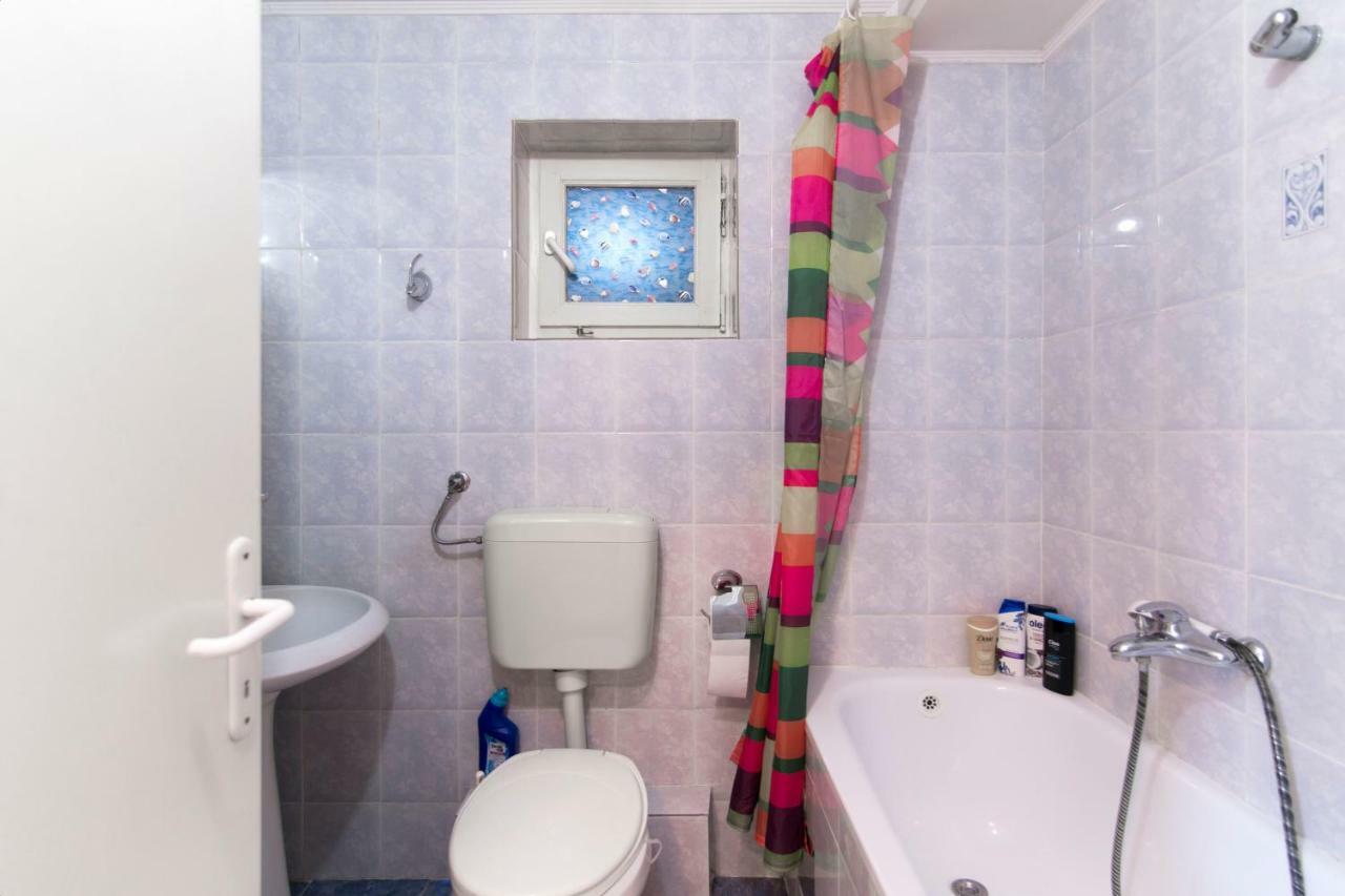 Apartment Kiwi Novi Sad Exterior foto